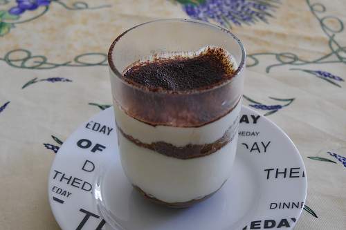 tiramisu leger - votre dieteticienne - valerie coureau